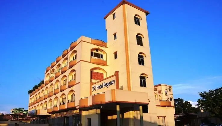 Hotel Regency