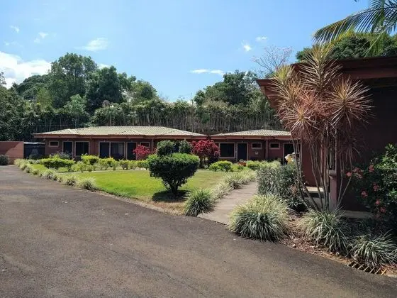 Regenerate Wellness Center at Villas Escondidas - Dış Mekan