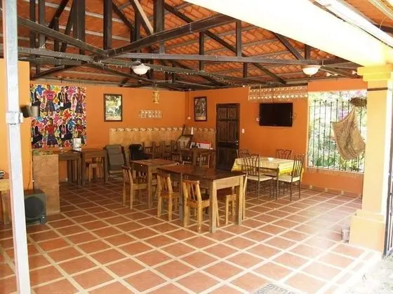 Regenerate Wellness Center at Villas Escondidas - Yerinde Yemek