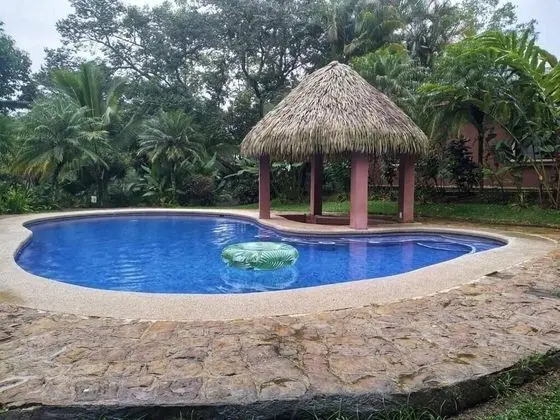 RegenerateWellnessCenterVillasEscondidas - Havuz