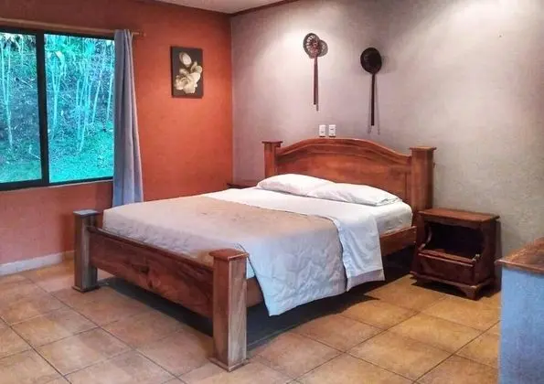 RegenerateWellnessCenterVillasEscondidas - Oda