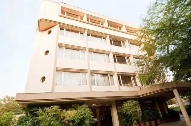 Regent Hotel Andheri