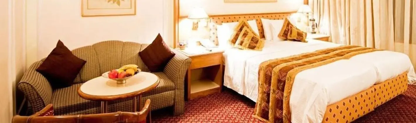 Regent Hotel Andheri - Oda
