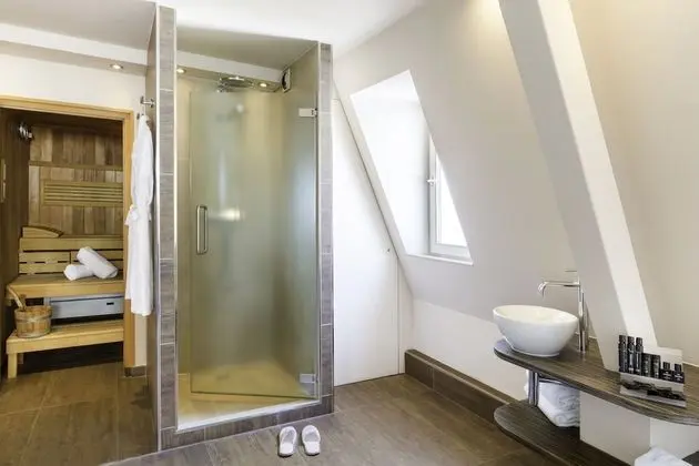 Hotel Regent Contades - Strasbourg - Havuz