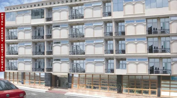 Hotel Regent Continental