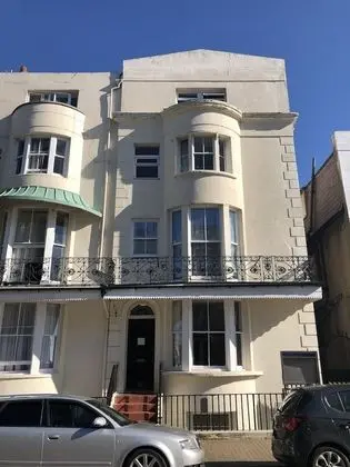 Regent Hotel