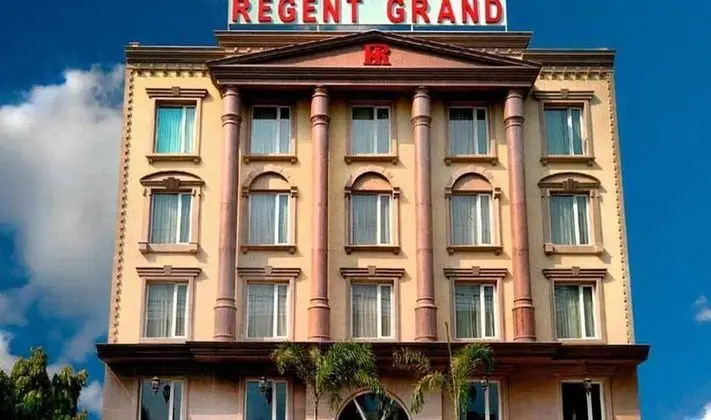 Hotel Regent Grand