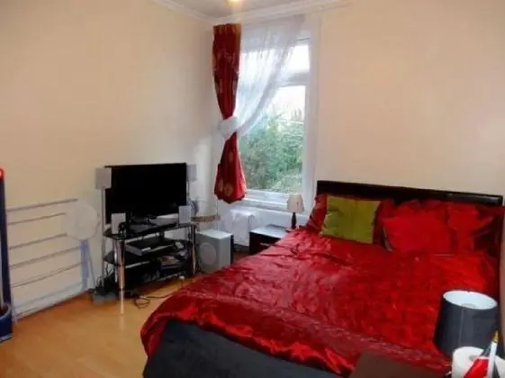 Regent Guest House