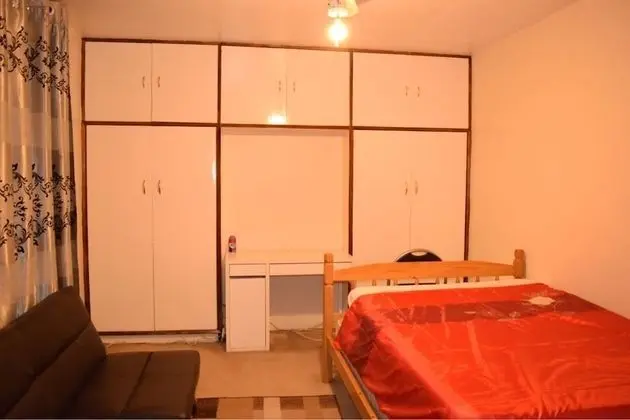Regent Guest House - Oda