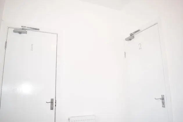 Regent Guest House Burnley - İç Mekan