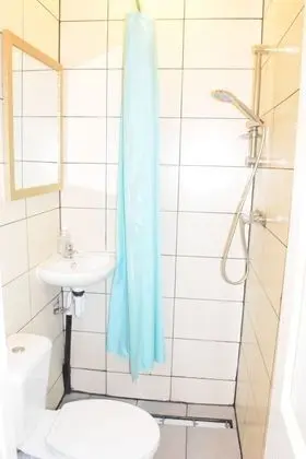 Regent Guest House Burnley - Oda