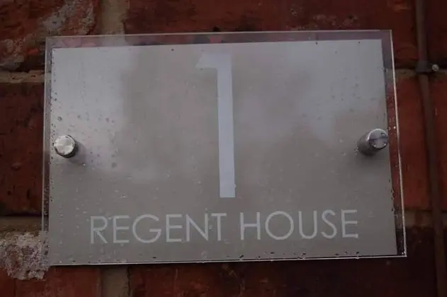 Regent Guest House Grimsby - Dış Mekan