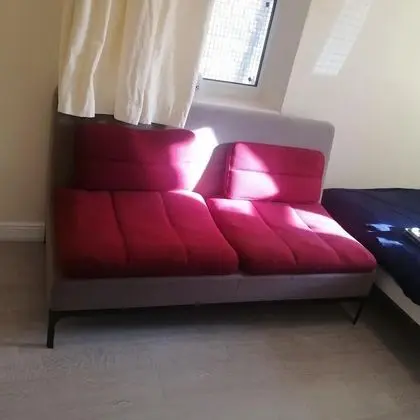 Regent Guest House Grimsby - Oda Düzeni