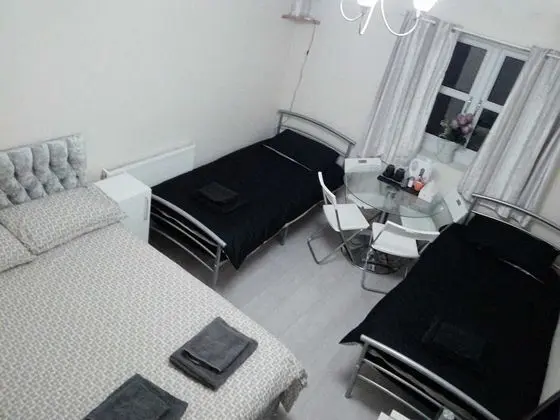 Regent Guest House Grimsby - Öne Çıkan Resim