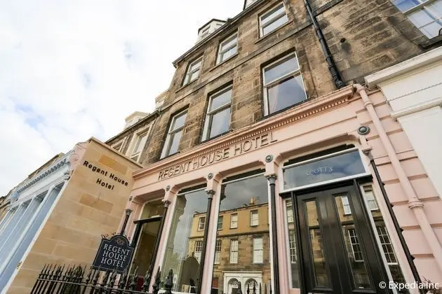 Regent House Hotel