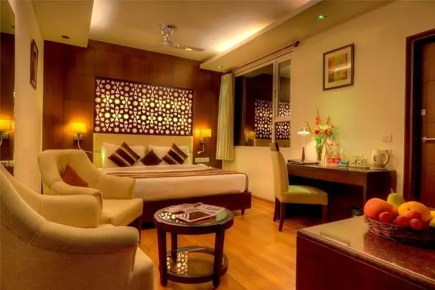 Hotel Regent Intercontinental