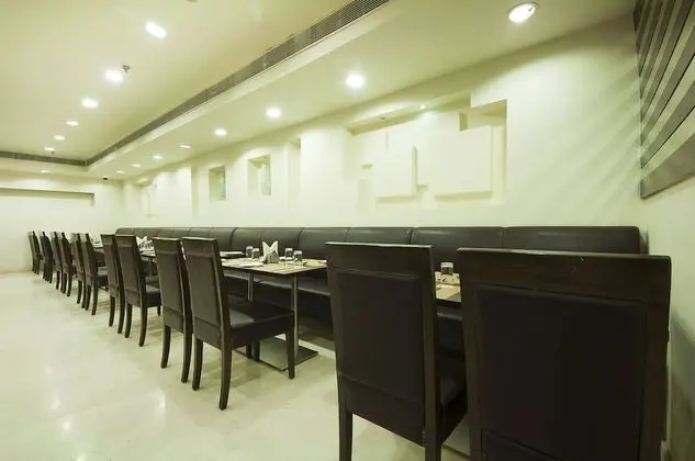 Hotel Regent Intercontinental - Yerinde Yemek