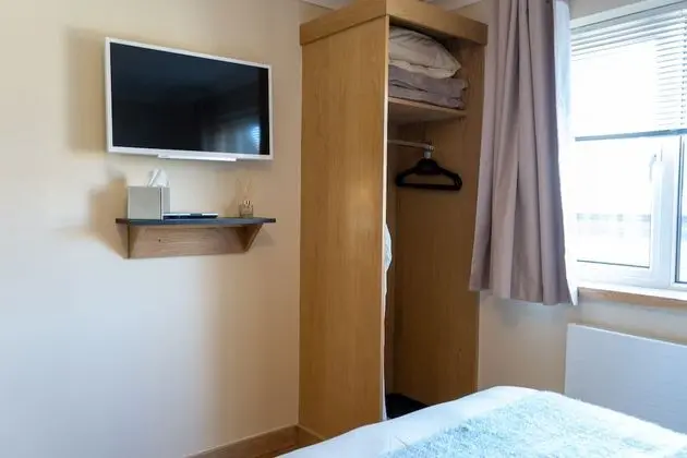 The Regent Motel & Bar - Kolaylıklar
