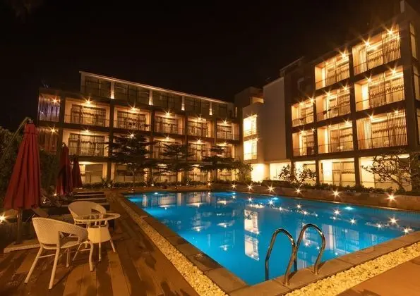 Regent Hotel