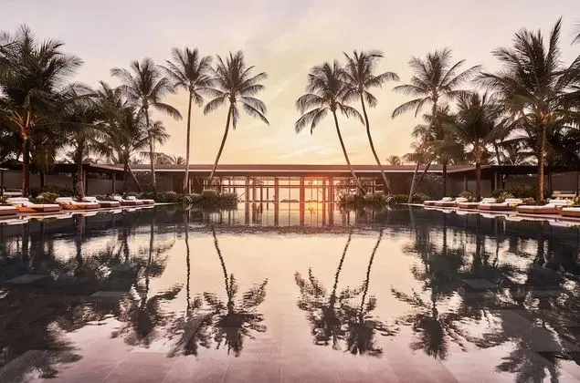 Regent Phu Quoc