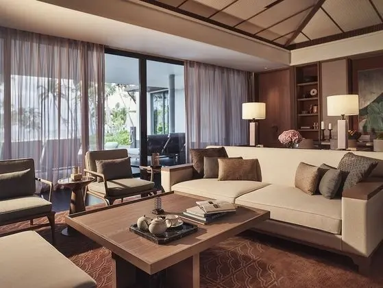 Regent Phu Quoc - Oda