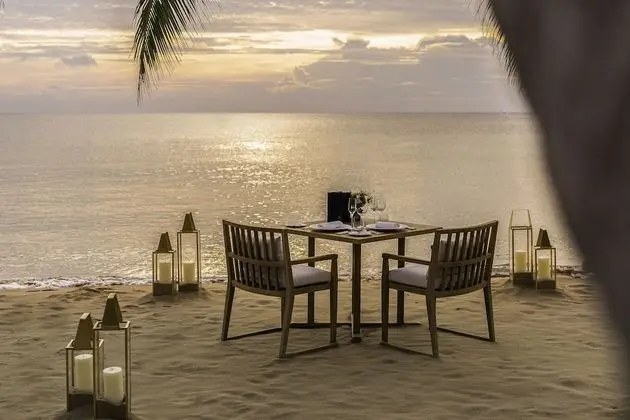 Regent Phu Quoc - Plaj