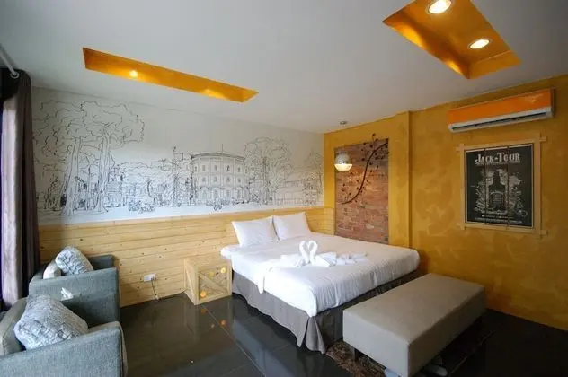 The Regent Resort Phuket - Öne Çıkan Resim