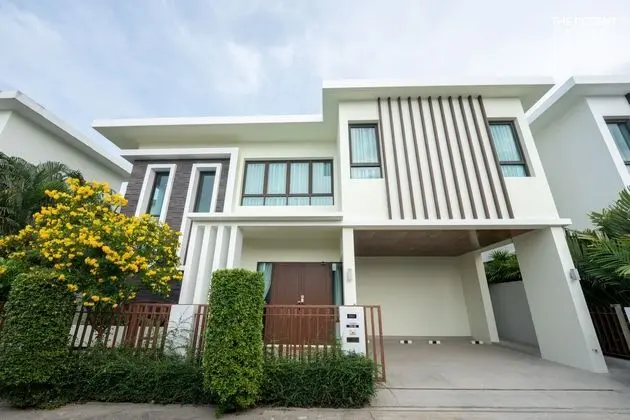 The Regent Private Pool Villa Phuket - Öne Çıkan Resim