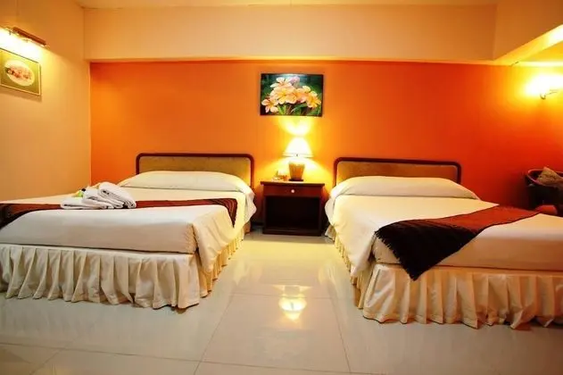Regent Ramkhamhaeng and Apartment