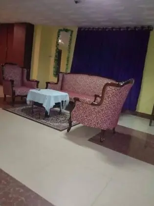 Hotel Regent - Banyo Tipleri
