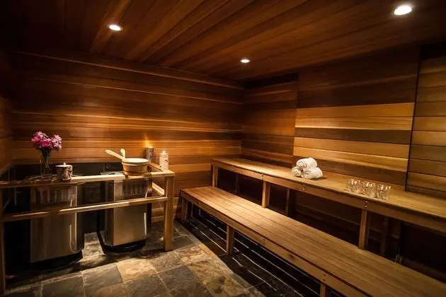 Regent Hotel - Spa