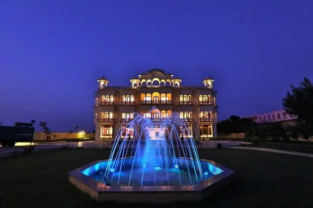Regenta Resort Bharatpur - 1