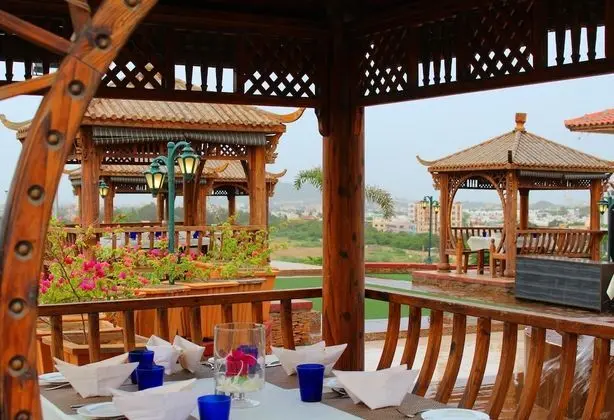 Regenta Resort Bhuj, By Royal Orchid Limited - Dış Mekan