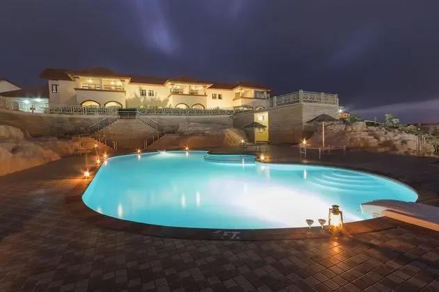 Regenta Resort Bhuj, By Royal Orchid Limited - Havuz