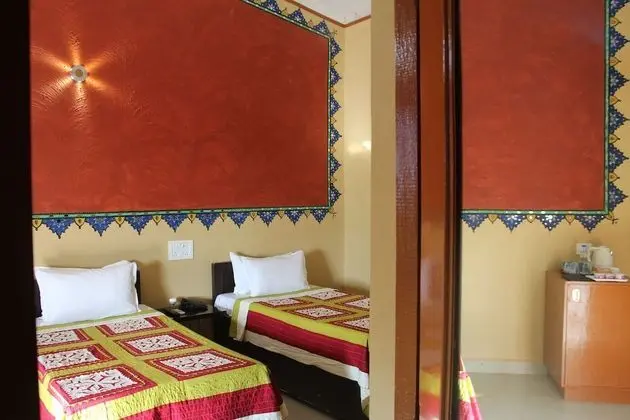 Regenta Resort Bhuj, By Royal Orchid Limited - Oda