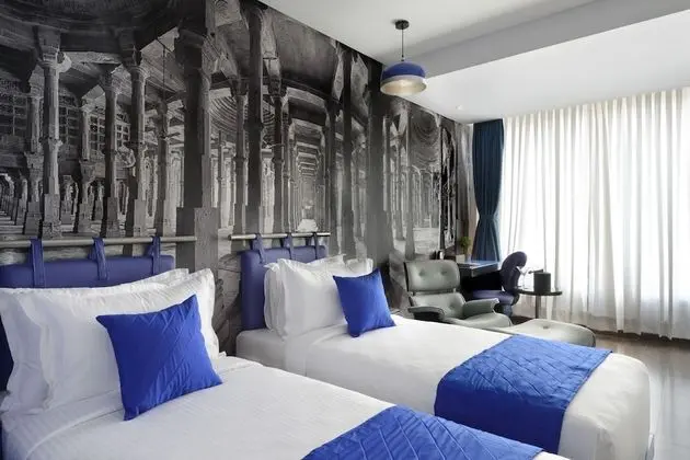 Regenta Central Antarim Ahmedabad - Öne Çıkan Resim