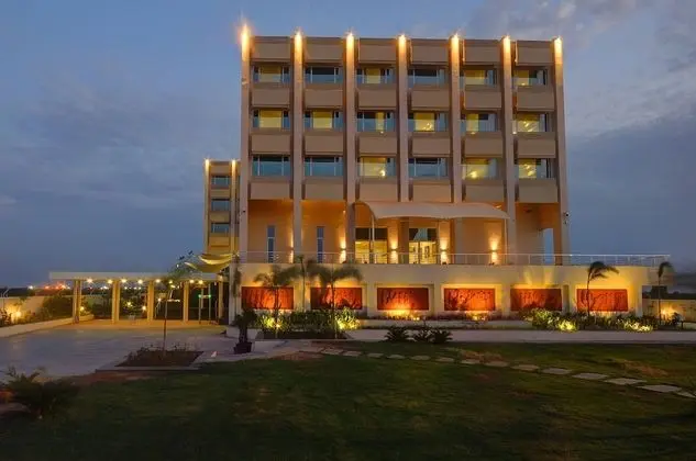 Regenta Central Hestia Dahej