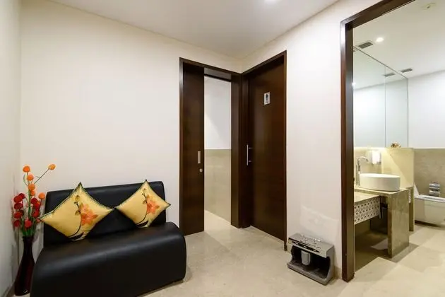 Regenta Central Jaipur - Oda
