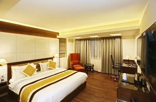 Regenta Central Srinagar - Oda