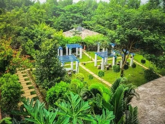 Regenta Resort Century