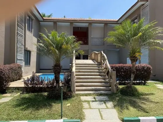 Regenta Resort Golden Amoon