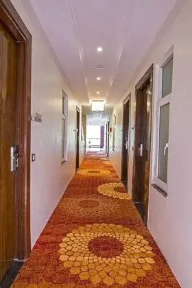 Regenta Inn On The Ganges Rishikesh - Spa