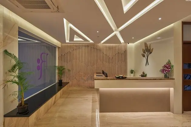 Regenta Inn Grand ORR Mahadevapura - Yerinde Yemek