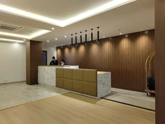 Regenta Inn Greater Noida