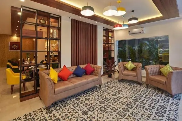 Regenta Inn Indiranagar