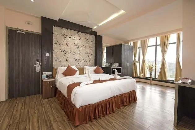 Regenta Inn Larica - Öne Çıkan Resim