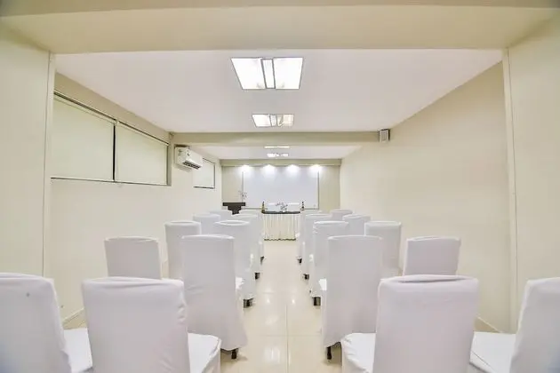 Regenta Inn Palacio De Goa
