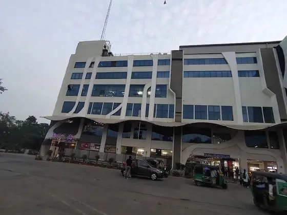 Regenta Inn