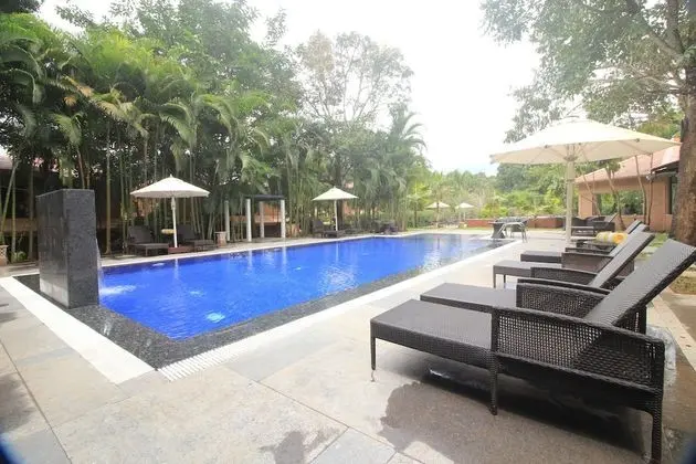 Regenta Kabini Springs, Kabini