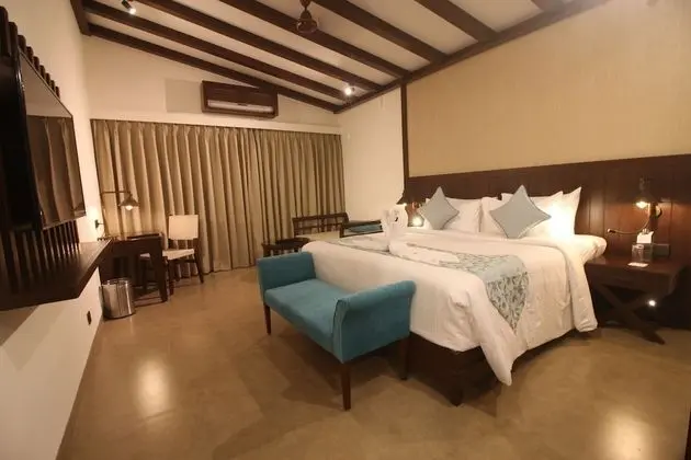 Regenta Kabini Springs, Kabini - Oda